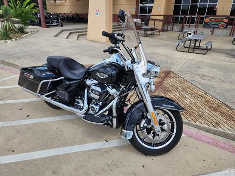 2018 Harley-Davidson Road King® in San Antonio, Texas - Photo 2