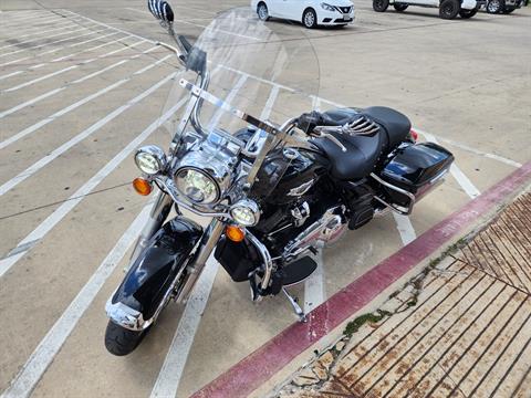 2018 Harley-Davidson Road King® in San Antonio, Texas - Photo 4
