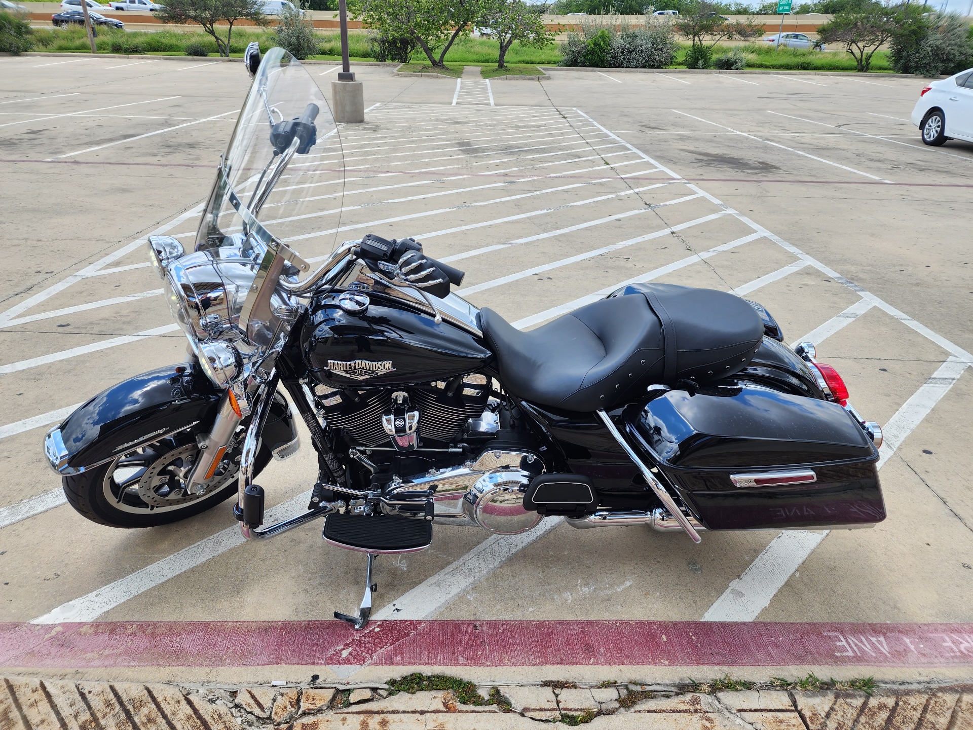 2018 Harley-Davidson Road King® in San Antonio, Texas - Photo 5