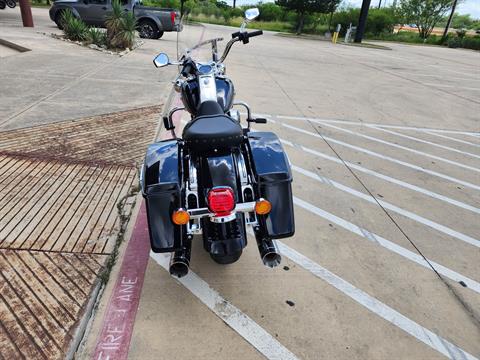 2018 Harley-Davidson Road King® in San Antonio, Texas - Photo 7