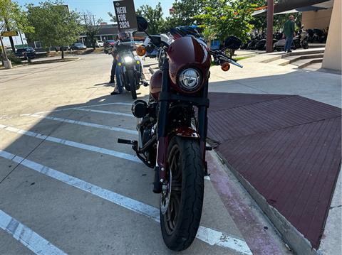 2024 Harley-Davidson Low Rider® S in San Antonio, Texas - Photo 2