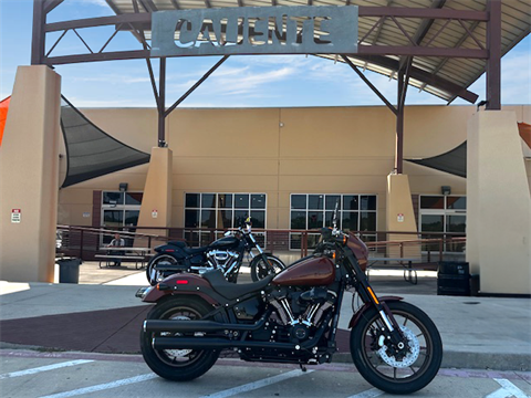 2024 Harley-Davidson Low Rider® S in San Antonio, Texas - Photo 1