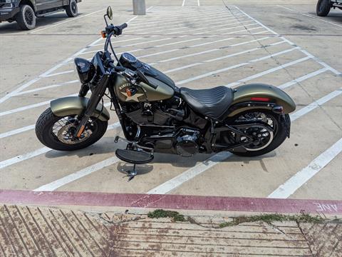 2017 Harley-Davidson Softail Slim® S in San Antonio, Texas - Photo 5