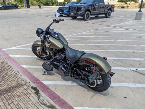 2017 Harley-Davidson Softail Slim® S in San Antonio, Texas - Photo 6