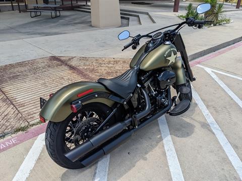 2017 Harley-Davidson Softail Slim® S in San Antonio, Texas - Photo 8