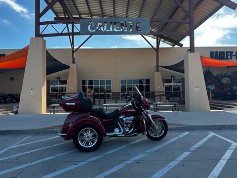 2021 Harley-Davidson Tri Glide® Ultra in San Antonio, Texas - Photo 1