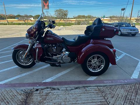 2021 Harley-Davidson Tri Glide® Ultra in San Antonio, Texas - Photo 5