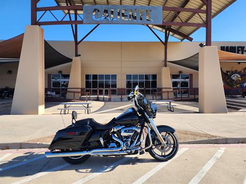 2017 Harley-Davidson Street Glide® in San Antonio, Texas - Photo 1