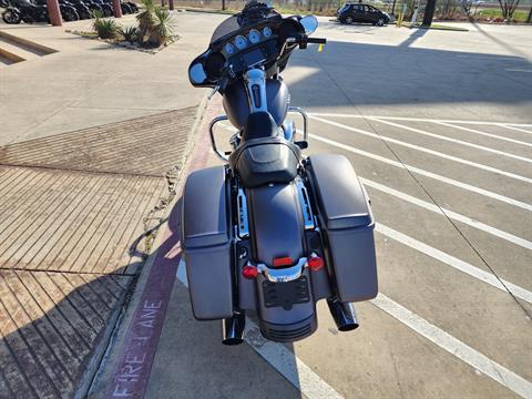 2017 Harley-Davidson Street Glide® Special in San Antonio, Texas - Photo 7