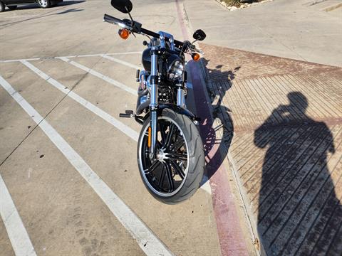 2020 Harley-Davidson Breakout® 114 in San Antonio, Texas - Photo 3