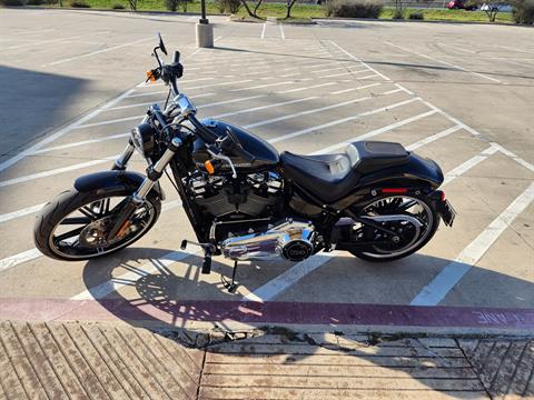 2020 Harley-Davidson Breakout® 114 in San Antonio, Texas - Photo 5