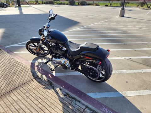 2020 Harley-Davidson Breakout® 114 in San Antonio, Texas - Photo 6