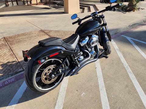 2020 Harley-Davidson Breakout® 114 in San Antonio, Texas - Photo 8