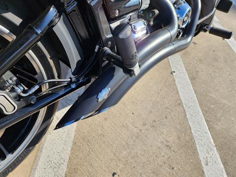 2020 Harley-Davidson Breakout® 114 in San Antonio, Texas - Photo 9