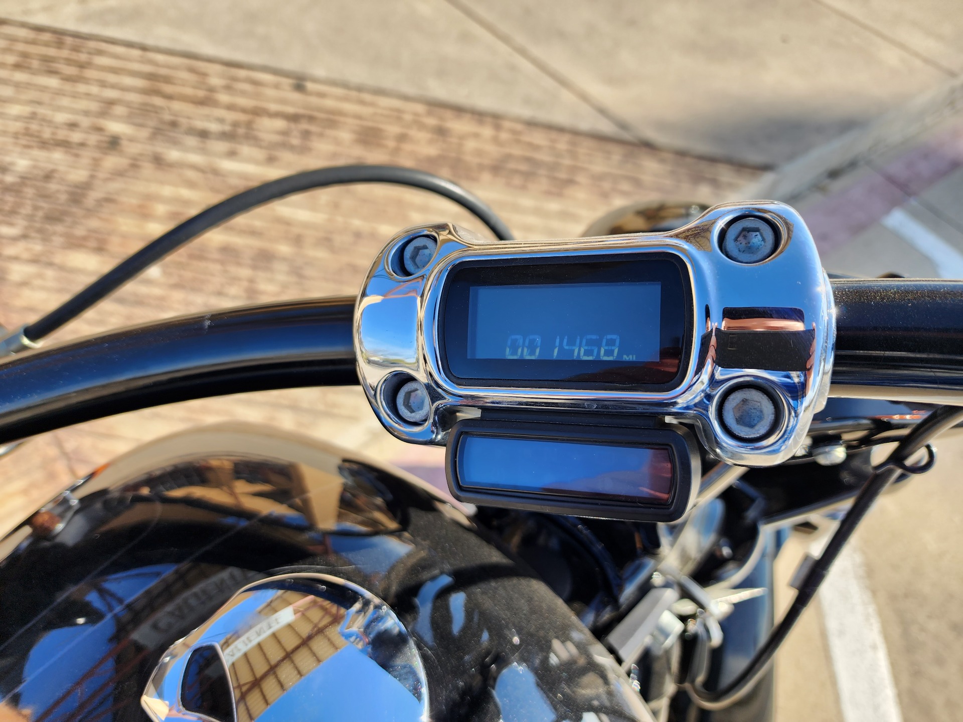 2020 Harley-Davidson Breakout® 114 in San Antonio, Texas - Photo 10