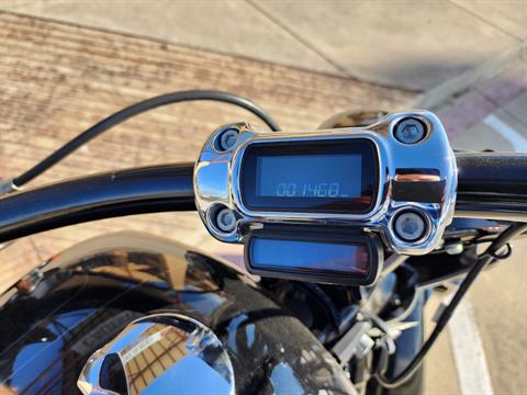 2020 Harley-Davidson Breakout® 114 in San Antonio, Texas - Photo 10