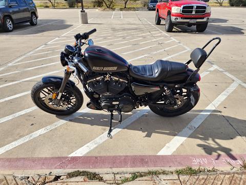 2016 Harley-Davidson Roadster™ in San Antonio, Texas - Photo 5