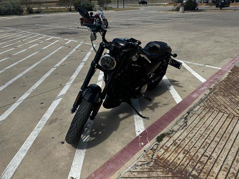 2016 Harley-Davidson Roadster™ in San Antonio, Texas - Photo 4
