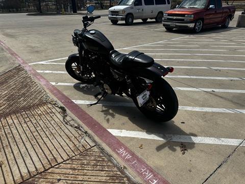 2016 Harley-Davidson Roadster™ in San Antonio, Texas - Photo 6