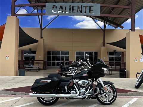 2024 Harley-Davidson Road Glide® in San Antonio, Texas - Photo 1