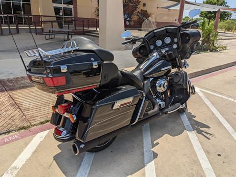 2013 Harley-Davidson Electra Glide® Ultra Limited in San Antonio, Texas - Photo 8