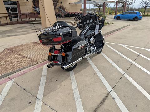2013 Harley-Davidson Electra Glide® Ultra Limited in San Antonio, Texas - Photo 7