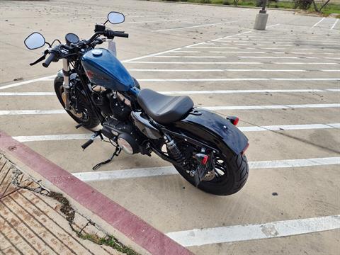 2021 Harley-Davidson Forty-Eight® in San Antonio, Texas - Photo 6