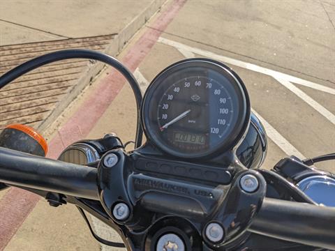 2021 Harley-Davidson Forty-Eight® in San Antonio, Texas - Photo 9