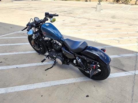 2021 Harley-Davidson Forty-Eight® in San Antonio, Texas - Photo 6