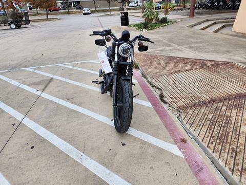 2021 Harley-Davidson Iron 883™ in San Antonio, Texas - Photo 3