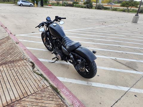 2021 Harley-Davidson Iron 883™ in San Antonio, Texas - Photo 6
