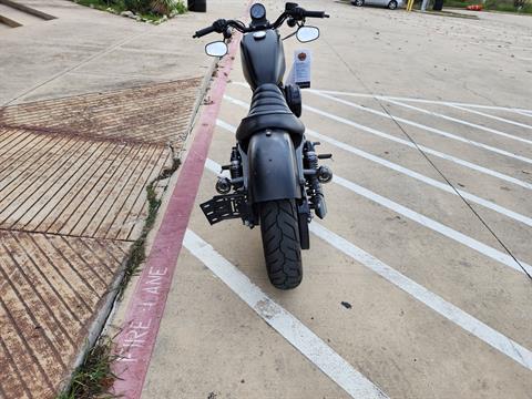 2021 Harley-Davidson Iron 883™ in San Antonio, Texas - Photo 7