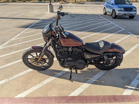 2019 Harley-Davidson Iron 1200™ in San Antonio, Texas - Photo 5