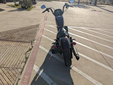 2019 Harley-Davidson Iron 1200™ in San Antonio, Texas - Photo 7
