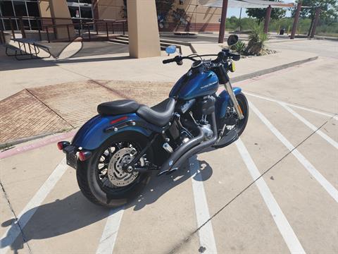 2014 Harley-Davidson Softail Slim® in San Antonio, Texas - Photo 8