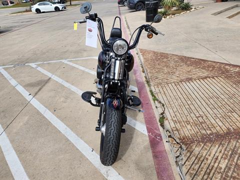 2008 Harley-Davidson Softail® Cross Bones™ in San Antonio, Texas - Photo 3