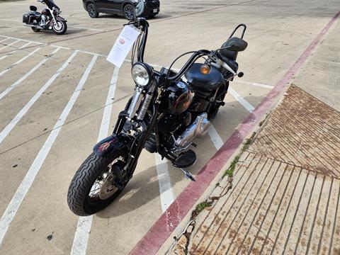 2008 Harley-Davidson Softail® Cross Bones™ in San Antonio, Texas - Photo 4