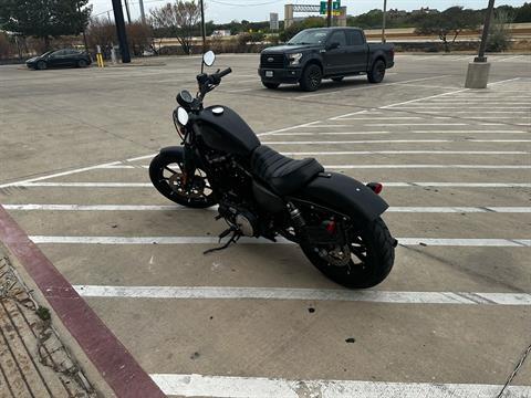 2018 Harley-Davidson Iron 883™ in San Antonio, Texas - Photo 6