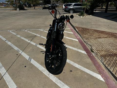 2018 Harley-Davidson Iron 883™ in San Antonio, Texas - Photo 3