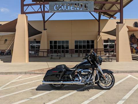 2019 Harley-Davidson Street Glide® in San Antonio, Texas - Photo 1