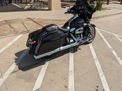 2019 Harley-Davidson Street Glide® in San Antonio, Texas - Photo 8