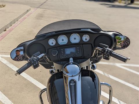 2019 Harley-Davidson Street Glide® in San Antonio, Texas - Photo 9