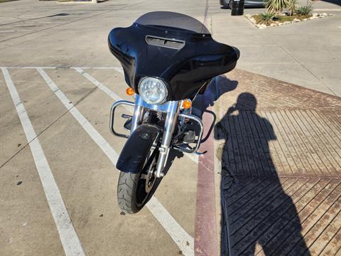 2019 Harley-Davidson Street Glide® in San Antonio, Texas - Photo 3
