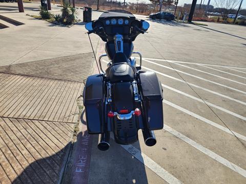 2019 Harley-Davidson Street Glide® in San Antonio, Texas - Photo 7
