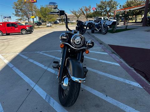 2018 Harley-Davidson Heritage Classic 114 in San Antonio, Texas - Photo 3
