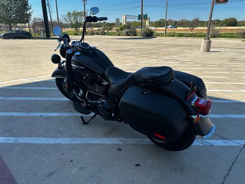 2018 Harley-Davidson Heritage Classic 114 in San Antonio, Texas - Photo 6