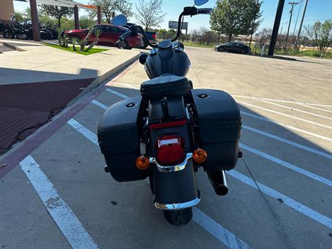 2018 Harley-Davidson Heritage Classic 114 in San Antonio, Texas - Photo 7