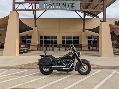 2018 Harley-Davidson Heritage Classic 114 in San Antonio, Texas - Photo 1