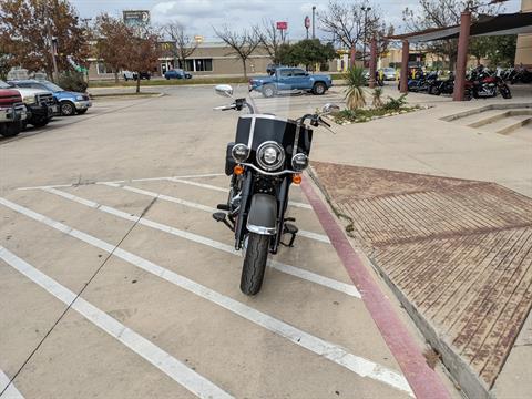 2018 Harley-Davidson Heritage Classic 114 in San Antonio, Texas - Photo 3