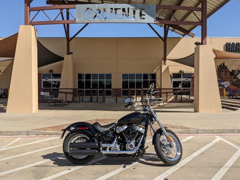 2020 Harley-Davidson Softail® Standard in San Antonio, Texas - Photo 1